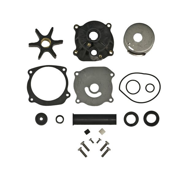 Johnson/Evinrude Parts