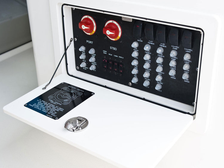Boating Electrical