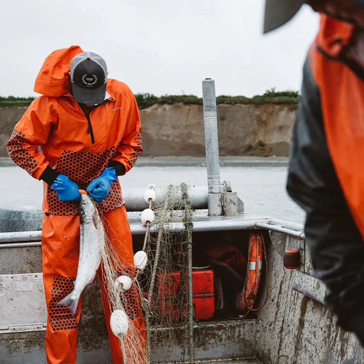 Commercial Fishing Gear