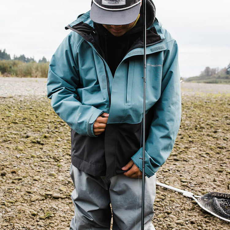 Rain Jackets