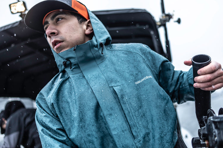 Recreational & Sport Fishing