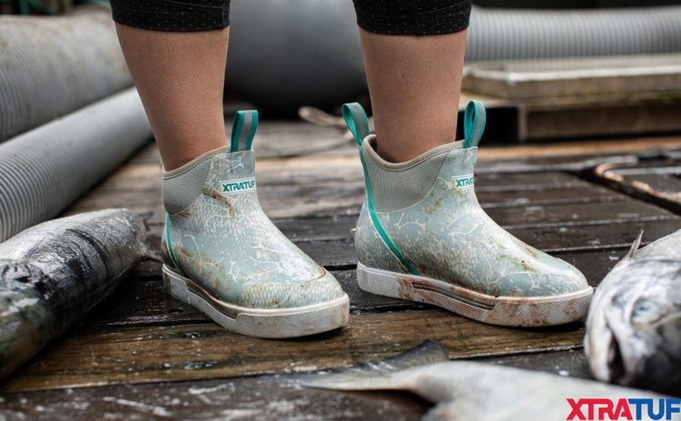 Women's Footwear