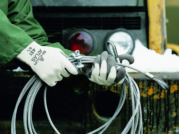 Gloves & Sleeves