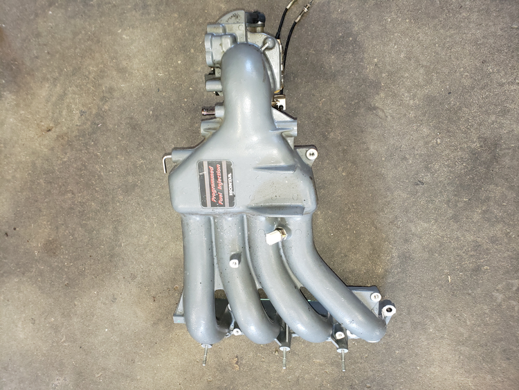 Used Parts
