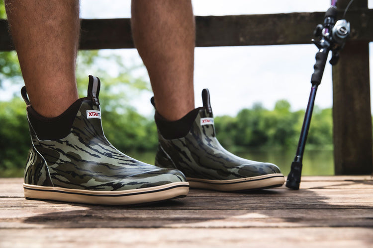 Men's Footwear