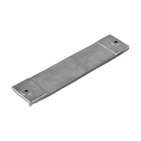 1406 Replacement Honda Large Bar Anode For Stern Bracket