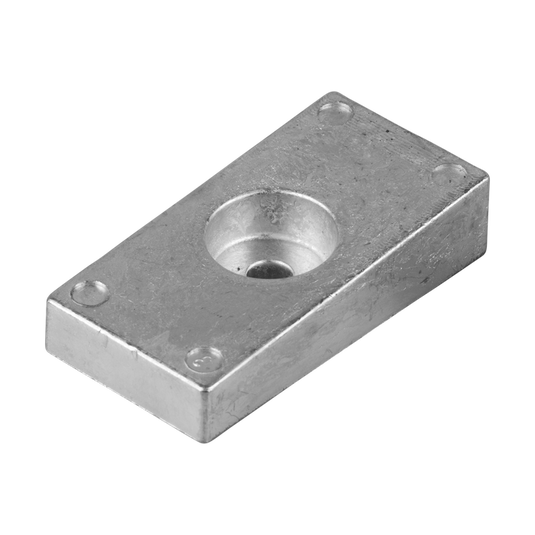 01407AL Tecnoseal Anode Plate Replaces Honda