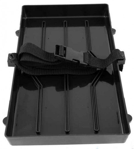 Moeller Battery Tray, Strap Style – 24 Series 042233
