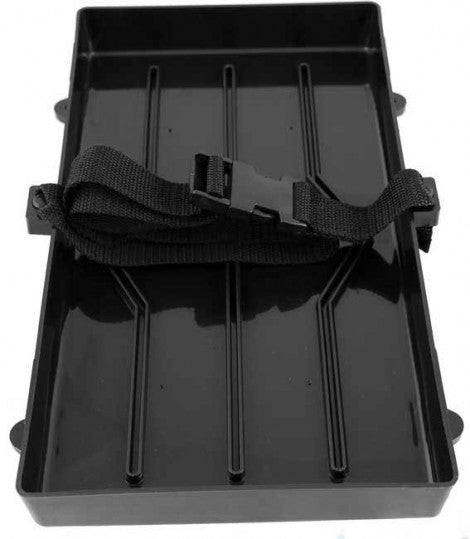 Battery Tray, Strap Style – 27 Series