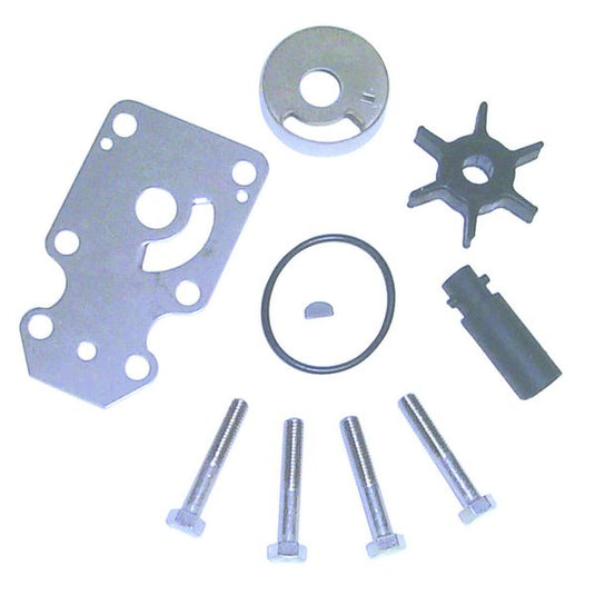 18-3450 Yamaha Water pump kit