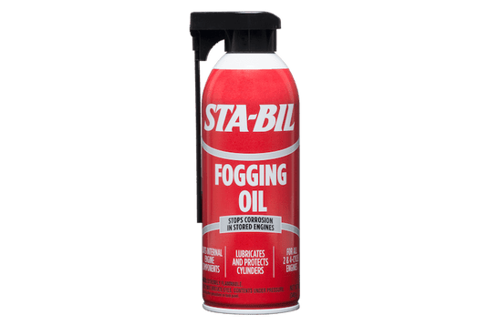 STA-BIL® Fogging Oil 12oz. 22001