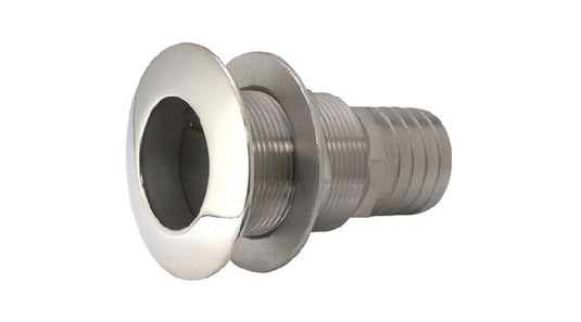 Attwood Stainless Scupper Valve
