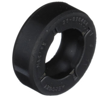 26-8M0204708 Mercury/Quicksilver Shift Shaft Oil Seal