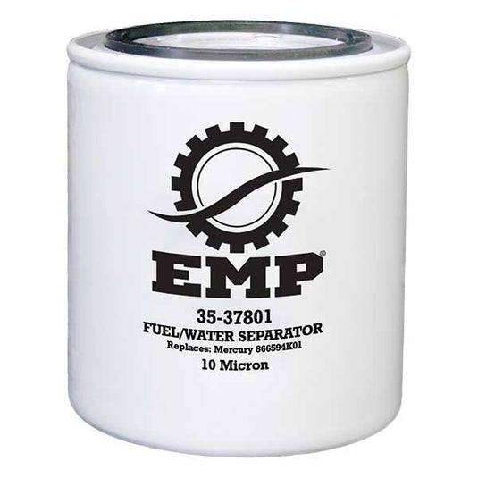 35-37801 EMP (Engineered Marine Products) Fuel Water Separator