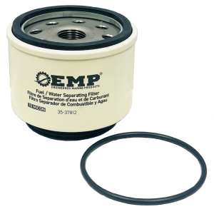 EMP Fuel Water Separator