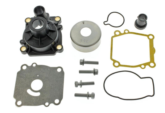 17400-99821 Suzuki OEM Water Pump Case