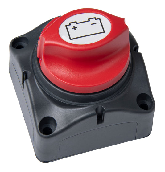 BEP 701 Contour Battery Master Switch