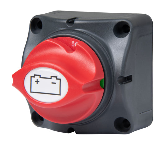 BEP 701 Contour Battery Master Switch