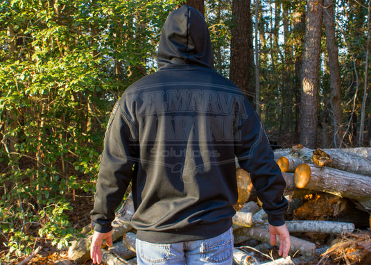 Guy Cotten Arctic Full Zip Hoodie