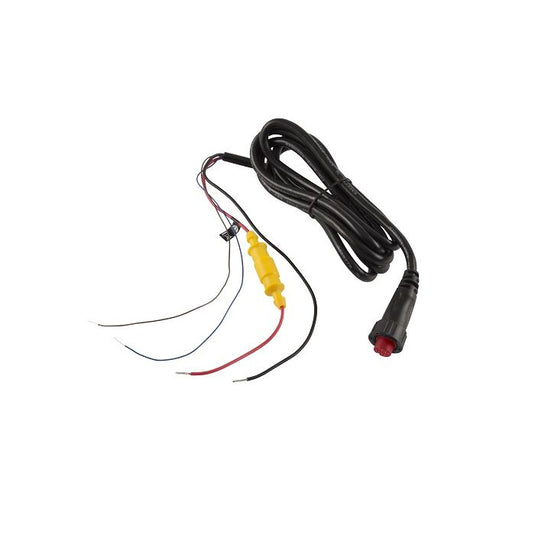 Garmin Threaded Power/Data Cable (4-pin)