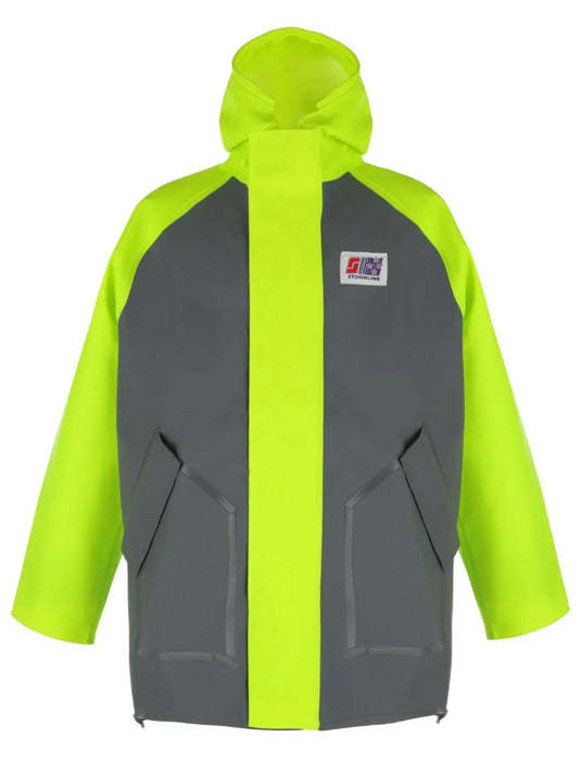 Stormline Milford 249 Foul Weather Fishing Jacket