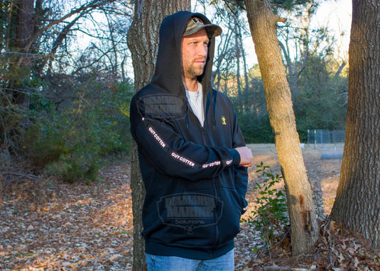 Guy Cotten Arctic Full Zip Hoodie