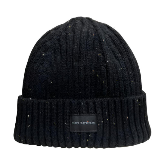 Grundens Marino Wool Beanie