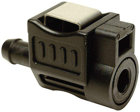 033497-10 Moeller Honda Replacement Fuel Connector
