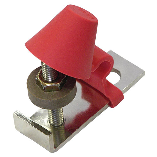 11279 Seachoice CBBF Fuse Terminal Mounting Bar