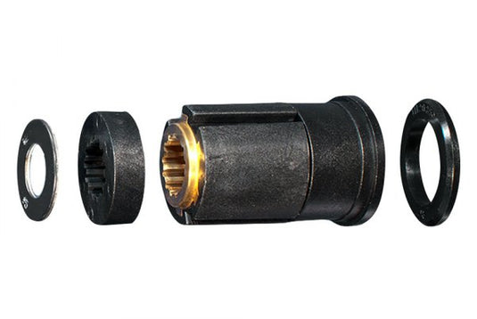 1130 0200 Turning Point Hub Kit #12 11300200