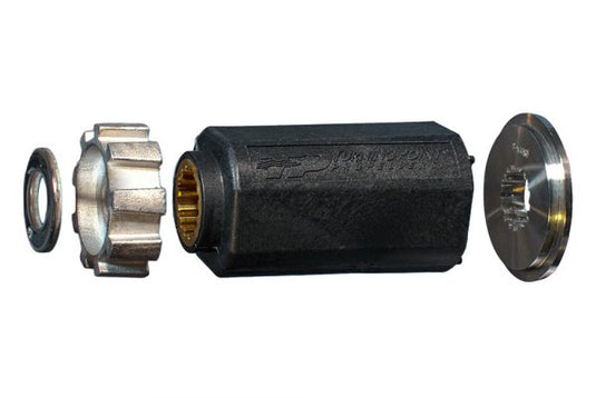 11500000 Turning Point Hub Kit 1150 0000