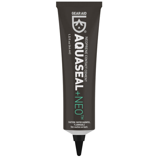 14110 GEARAID Aquaseal NEO Neoprene Contact Cement