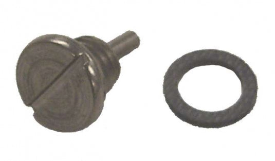 18-2378 Sierra Magnetic Drain Screw