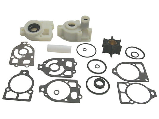 18-3317 Sierra Mercury Replacement Water Pump Kit
