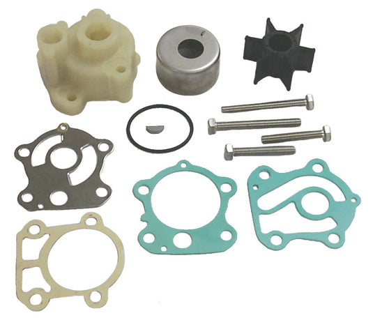 18-3371 Replaces Yamaha 692-W0078-00-00 and 692-W0078-A0-00