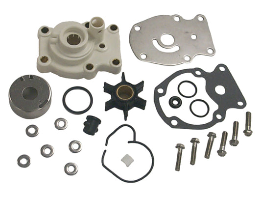 18-3382 Johnson/Evinrude Water Pump Repair Kit w/ Housing