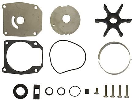 18-3387 Sierra Water Pump Kit Replaces Johson/Evinrude 0432956, 0432955