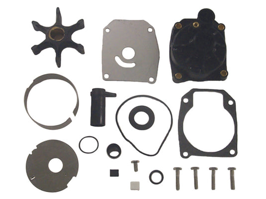 18-3389 Sierra Johnson/Evinrude Replacement Water Pump Kit w/ Housing