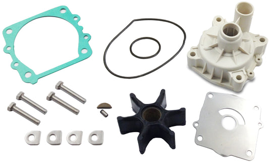 18-3396-1 Yamaha Replacement Water Pump with Housing