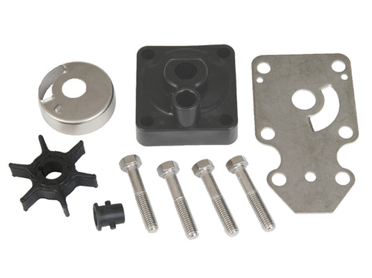18-3412 Yamaha Replacement Water Pump w/ Housing