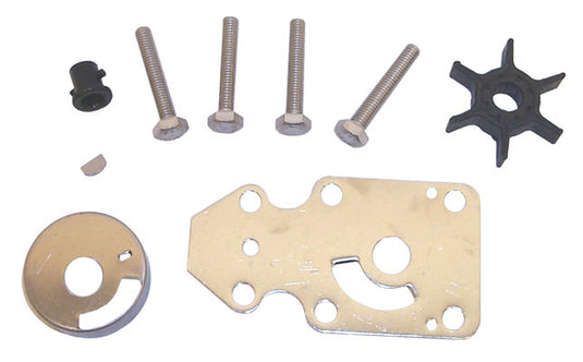 18-3433 Sierra Water Pump Kit without Housing