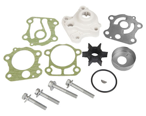 18-3466 Sierra Water Pump Kit With Housing
