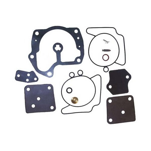 18-7248 Sierra Carburetor Kit
