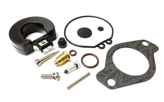 18-7766 Sierra Yamaha Replacement Carb Kit