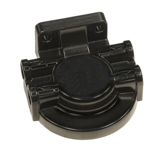18-7853  Sierra Filter Bracket- Alum 1/4