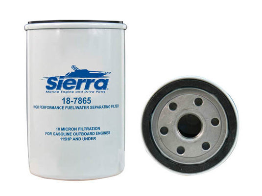 18-7865 Yamaha Fuel Filter/Water Separator