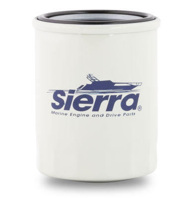 18-7909 Sierra Oil Filter