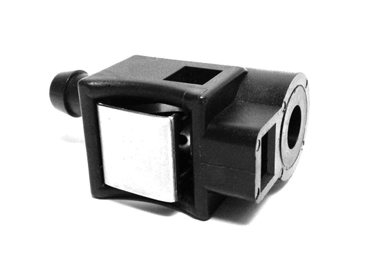 18-80408 Sierra Honda Replacement Fuel Connector w/ 5/16