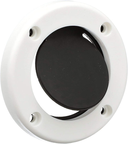 Seachoice 18261 Scupper Valve (2-7/8