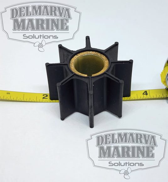 334650210M Tohatsu Impeller (9.9B2-18E2 & 9.9/15/20 4-STROKE)
